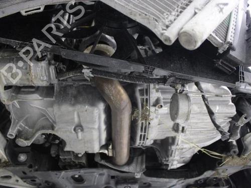 Intercooler pipe MERCEDES-BENZ A-CLASS (W176) A 160 (176.041) | BP23580543M127 - Image 21