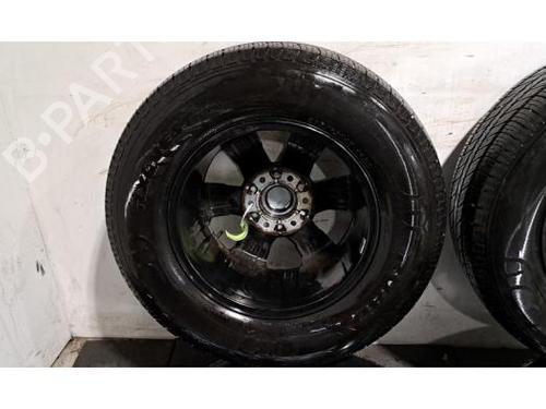 Fælk FORD RANGER (TKE) 2.0 EcoBlue 4x4 | BP30924419C45 