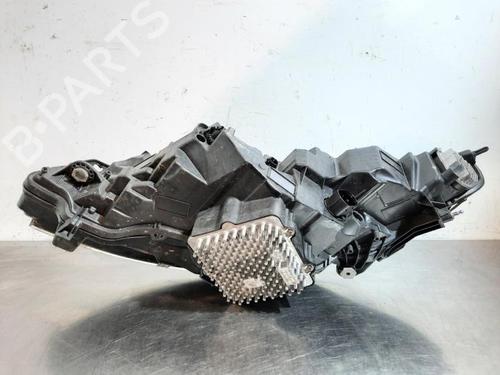 Full front LAND ROVER RANGE ROVER EVOQUE (L551) 2.0 D150 | BP23599866S1 