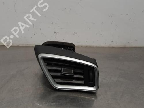 Luftventil NISSAN QASHQAI II (J11, J11_) 1.5 dCi (110 hp) 23589733