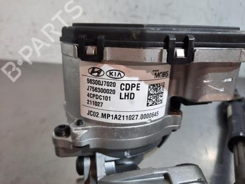 Lenksäule KIA CEED (CD) 1.0 T-GDI | BP29984920M21