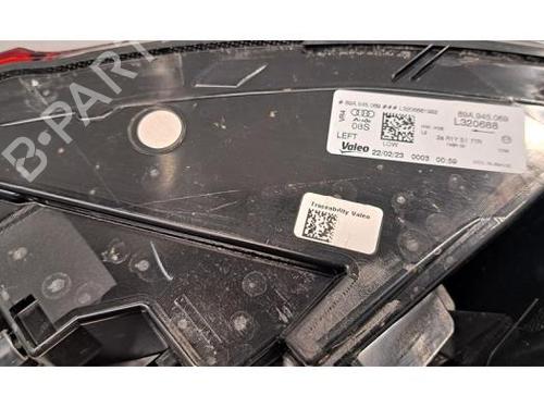 Left taillight AUDI Q4 E-TRON SUV (F4B) 45 quattro | BP34199819C34  - Image 6