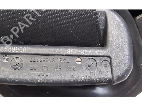 Front right seatbelt AUDI E-TRON Sportback (GEA) 50 quattro | BP38606713I25 - Image 8