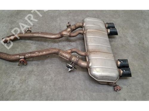 Exhaust system BMW 3 (G20, G80, G28) M3 Competition | BP40284898M121  - Image 8