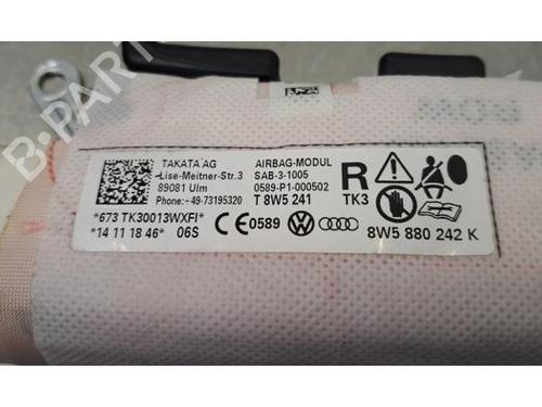 Other AUDI A4 B9 Avant (8W5, 8WD) 35 TFSI Mild Hybrid | BP37649560O1 - Image 2