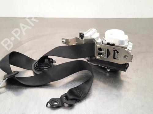 Front right belt tensioner MERCEDES-BENZ GLE (W166) 350 d 4-matic (166.024) | BP23598902C88 