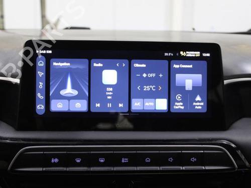 Climate control MG MG ZS SUV (ZS32) 1.5 Hybrid+ | BP34268454I5  - Image 17