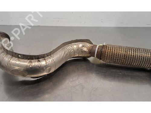 Exhaust manifold CITROËN C3 IV (CC_, CB_) 1.2 PureTech 100 (CCHPV4) | BP31140481M110