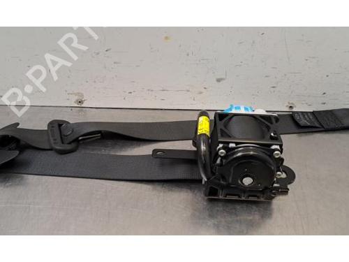 Used Front left seatbelt Front left seatbelt TOYOTA YARIS (_P21_, _PA1_, _PH1_) 1.5 Hybrid (MXPH10, MXPH11) (116 hp) 35970143 35970143
