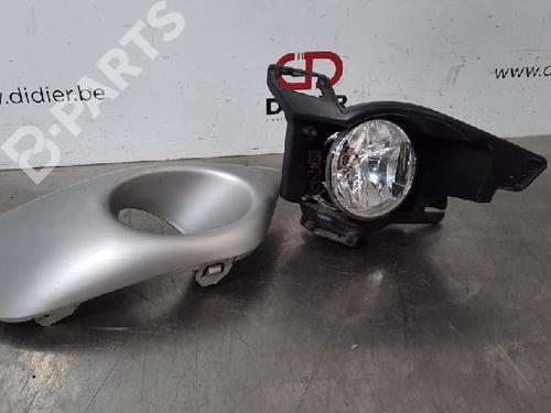 Used Right front fog light Right front fog light DACIA SANDERO II 1.5 dCi (90 hp) 10871499 10871499