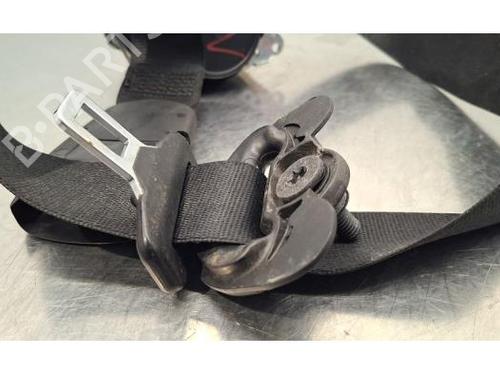 Front left seatbelt BMW 2 Gran Tourer (F46) 218 d | BP32485820I26  - Image 8