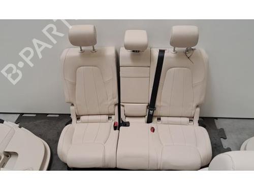 Seats set MERCEDES-BENZ GLB (X247) GLB 200 d 4-matic (247.613) | BP39153678C78  - Image 9