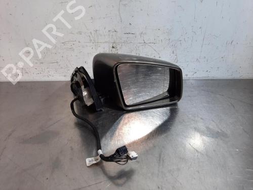 Right mirror MERCEDES-BENZ E-CLASS (W212) E 350 CDI (212.023) A2128101416