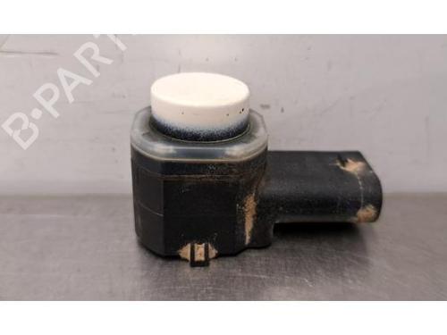 Used Electronic module ABARTH 500C / 595C / 695C 1.4 (312.AXD1A) (135 hp) 32284555