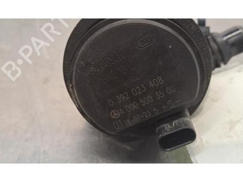 Auxiliary water pump MERCEDES-BENZ A-CLASS (W177) A 180 d (177.003) | BP29872038M111