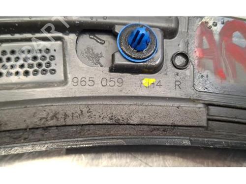 Skærm liste AUDI Q3 (F3B) 40 TFSI quattro | BP39645815C116 - Image 3