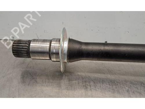 Right front driveshaft TOYOTA RAV 4 V (_A5_, _H5_) 2.5 Hybrid (AXAH52) | BP39909330M39 - Image 4