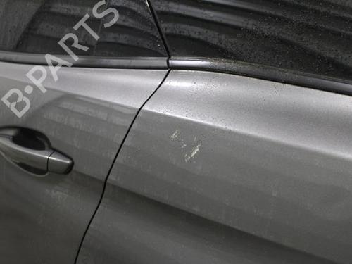 Left front shock absorber PEUGEOT 3008 II SUV (MC_, MR_, MJ_, M4_) 1.5 BlueHDi 130 | BP10895396M16 