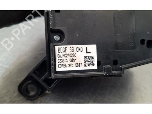 Electronic module MAZDA 3 Hatchback (BP) SKYACTIV-X M Hybrid AWD (BP2H) | BP40483647M83 - Image 4
