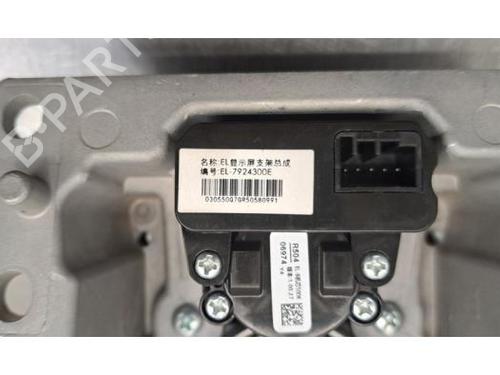 Support BYD e6 EV | BP33927708C155 - Image 3