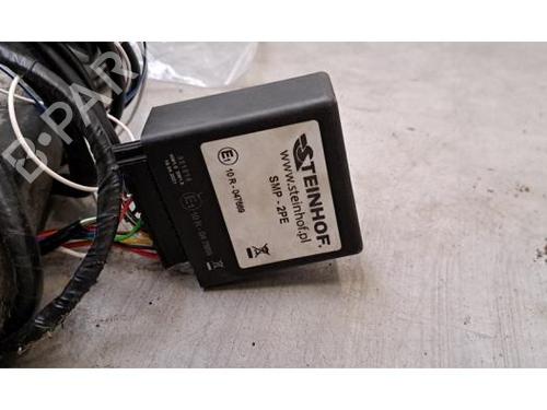 Trækkugle/Mekanisme MAZDA CX-3 (DK) 2.0 SKYACTIV-G (DK5W, DK6W) | BP35772661C141 - Image 7