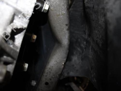 Subframe SKODA FABIA III (NJ3) 1.0 | BP36657465M9 - Image 25