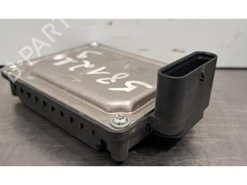 Electronic module VW POLO VI (AW1, BZ1, AE1) 1.6 TDI | BP31324104M83