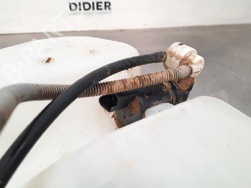 Windscreen washer tank CITROËN JUMPY II Van 1.6 HDi 90 8V | BP10889740C113 