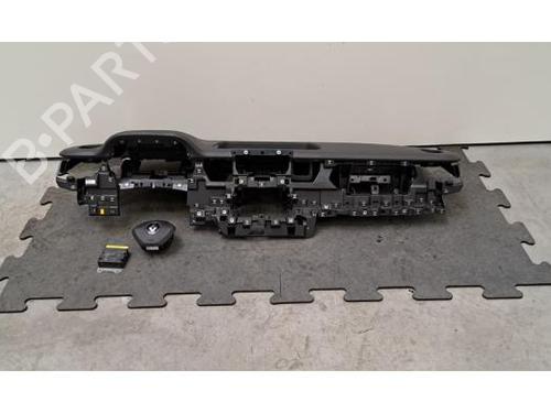 Used Airbag Kit Airbag Kit 38043864 38043864