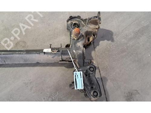 Rear axle CITROËN C3 III (SX) 1.5 BlueHDi 100 (SXYHYP, SXYHTU) | BP33443640M2 - Image 2