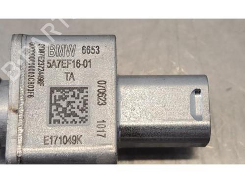 Camera BMW X1 (U11) xDrive 25 e Plug-in-Hybrid | BP39038460E14 - Image 4