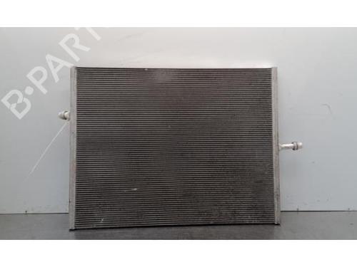Water radiator MERCEDES-BENZ SPRINTER 3-t Van (B910) 215 CDI (910.621, 910.623) | BP37038539M31 - Image 3