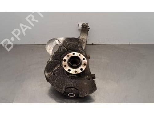 Left front steering knuckle ALFA ROMEO GIULIA (952_) 2.2 D (952AFA25, 952AFM25, 952ALA25) | BP33859278M25 - Image 8