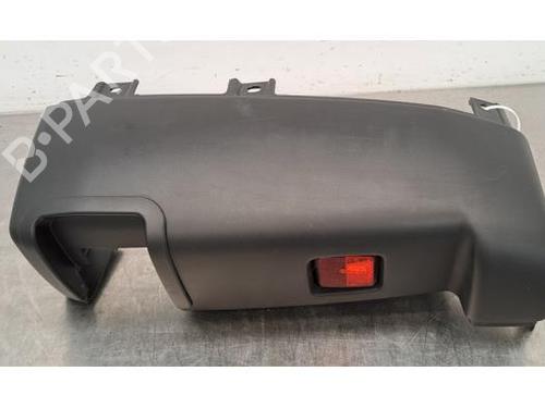 Corner bumper CITROËN JUMPER II Van e-Jumper | BP26534544C117 