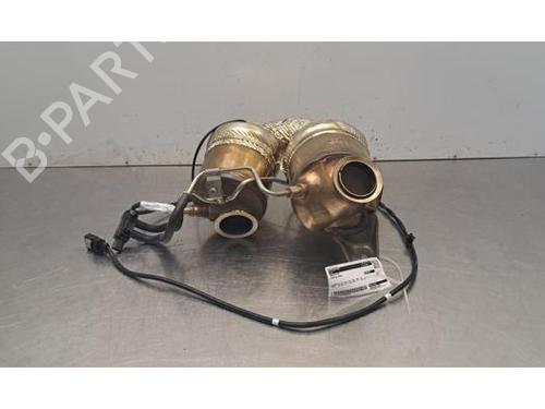 Used Particulate filter Particulate filter 37288036 37288036
