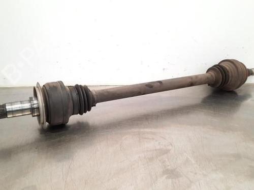 Used Right rear driveshaft MERCEDES-BENZ S-CLASS (W222, V222, X222) S 400 d 4-matic (222.035, 222.135) (340 hp) 23583069