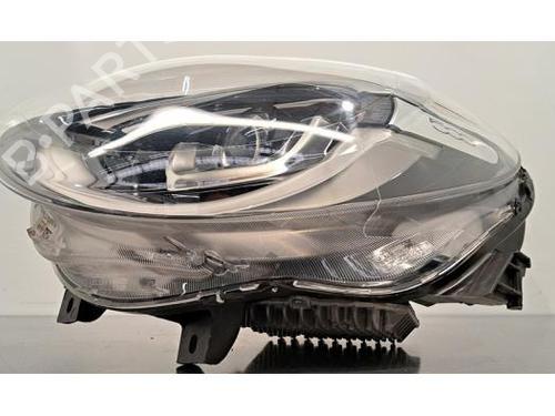 Venstre forlygte Venstre forlygte FIAT 500X (334_) 1.4 (334AXC1B) (136 hp) 34199437 34199437