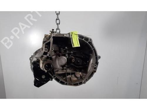 Used Gearbox Gearbox OPEL CORSA F (P2JO) 1.2 (68) (75 hp) 33247737 33247737