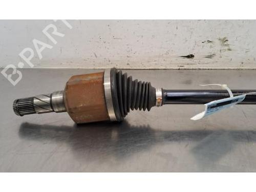 Left rear driveshaft TESLA MODEL Y (5YJY) EV All-wheel Drive | BP36366492M40 - Image 3
