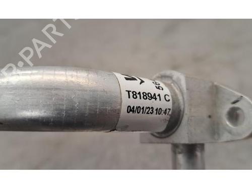 AC pipe PEUGEOT 308 III (FB_, FH_, FP_, F3_, FM_) e-308 (FMZKWZ) | BP28033188M126 