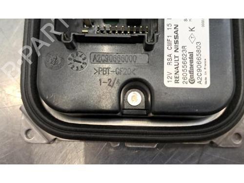 Electronic module RENAULT TRAFIC III Van (FG_) 2.0 dCi 130 (FGMY) | BP38003992M83 - Image 4