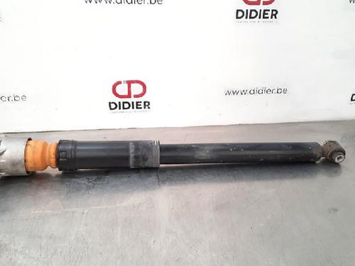 Used Left rear shock absorber MERCEDES-BENZ CITAN Box Body/MPV (W415) 109 CDI (415.601, 415.603, 415.605) (90 hp) 10888923
