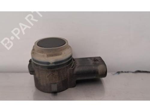 Used Electronic module DS DS 7 Crossback (J4_, JR_, JC_) E-TENSE 4x4 (J45GBU) (300 hp) 30381492