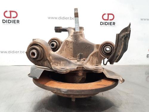 Right rear steering knuckle TOYOTA C-HR (_X1_) 1.2 4WD (NGX50_, NGX50R) | BP16655334M28 