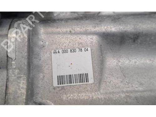 AC compressor MERCEDES-BENZ EQA (H243) EQA 250 (243.701) | BP39153464M34 - Image 5