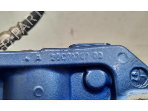 Left front brake caliper BMW 3 Touring (G21, G81) M3 Competition xDrive | BP39230894M105 - Image 5