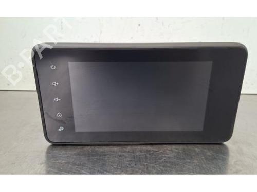 display-monitor-dacia-sandero-iii-2021-38606040 main image