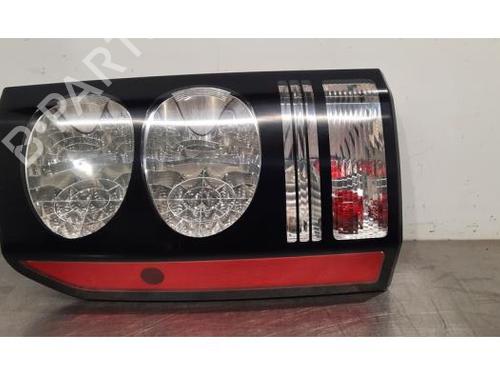 Left taillight LAND ROVER DISCOVERY IV (L319) 3.0 SDV6 4x4 EH2213405AA | EH2213405AB | LR162974 | LR052397