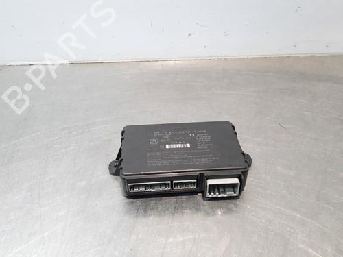 Used Electronic module JAGUAR F-PACE (X761) 3.0 SDV6 AWD (300 hp) 17111731