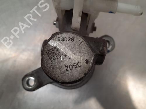 Brake master cylinder SUZUKI BALENO (FW, EW) 1.2 (A1K412) | BP19686820M77 